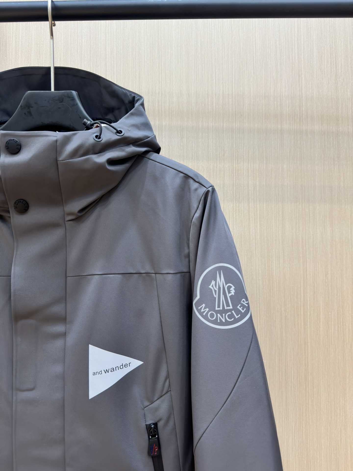 Moncler Down Jackets